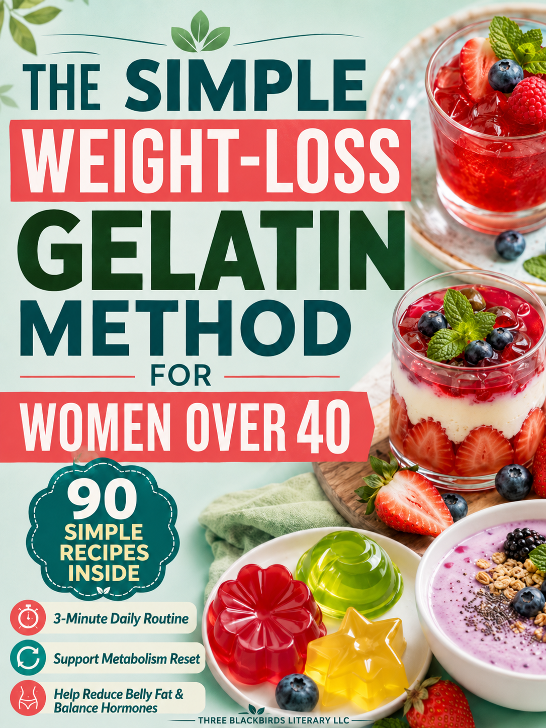 Gelatin Method