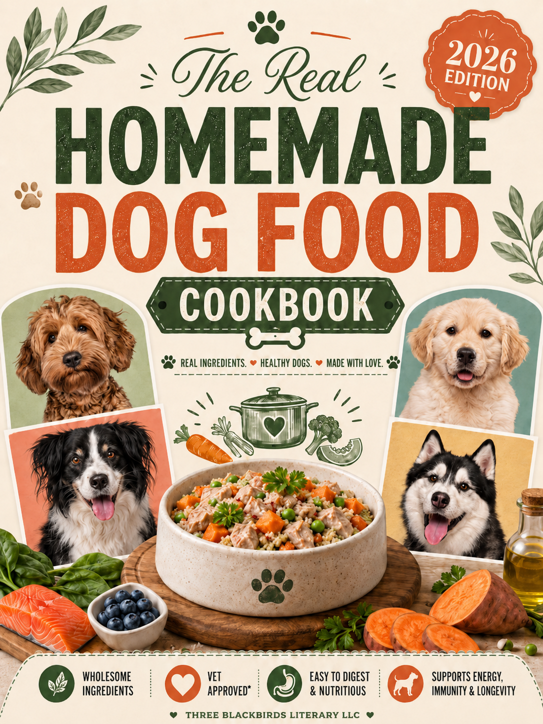 Dog Food